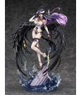 Overlord PVC Statue 1/7 Albedo China Dress Ver. 31 cm