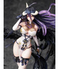 Overlord PVC Statue 1/7 Albedo China Dress Ver. 31 cm