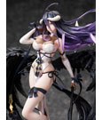 Overlord PVC Statue 1/7 Albedo China Dress Ver. 31 cm