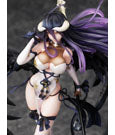 Overlord PVC Statue 1/7 Albedo China Dress Ver. 31 cm