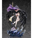 Overlord PVC Statue 1/7 Albedo China Dress Ver. 31 cm