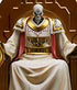 Overlord PVC Statue 1/7 Ainz Ooal Gown Audience Version 40 cm