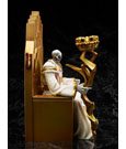 Overlord PVC Statue 1/7 Ainz Ooal Gown Audience Version 40 cm