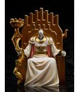 Overlord PVC Statue 1/7 Ainz Ooal Gown Audience Version 40 cm