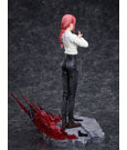 Chainsaw Man PVC Statue 1/7 Makima 25 cm