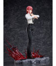 Chainsaw Man PVC Statue 1/7 Makima 25 cm