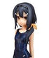 Fate/kaleid liner Prisma Illya 2Wei Herz! PMMA Statue 1/7 Miyu Edelfelt School Swimsuit Ver. 21 cm