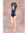 Fate/kaleid liner Prisma Illya 2Wei Herz! PMMA Statue 1/7 Miyu Edelfelt School Swimsuit Ver. 21 cm