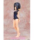 Fate/kaleid liner Prisma Illya 2Wei Herz! PMMA Statue 1/7 Miyu Edelfelt School Swimsuit Ver. 21 cm