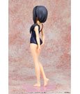 Fate/kaleid liner Prisma Illya 2Wei Herz! PMMA Statue 1/7 Miyu Edelfelt School Swimsuit Ver. 21 cm
