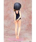 Fate/kaleid liner Prisma Illya 2Wei Herz! PMMA Statue 1/7 Miyu Edelfelt School Swimsuit Ver. 21 cm