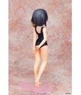 Fate/kaleid liner Prisma Illya 2Wei Herz! PMMA Statue 1/7 Miyu Edelfelt School Swimsuit Ver. 21 cm