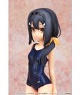 Fate/kaleid liner Prisma Illya 2Wei Herz! PMMA Statue 1/7 Miyu Edelfelt School Swimsuit Ver. 21 cm
