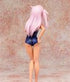 Fate/kaleid liner Prisma Illya PMMA Statue 1/7 Chloe von Einzbern School Swimsuit Ver. 21 cm