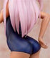Fate/kaleid liner Prisma Illya PMMA Statue 1/7 Chloe von Einzbern School Swimsuit Ver. 21 cm