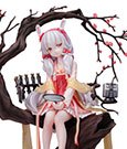 Azur Lane PVC Statue 1/6 Laffey 17 cm
