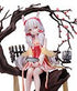 Azur Lane PVC Statue 1/6 Laffey 17 cm
