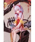Azur Lane PVC Statue 1/6 Laffey 17 cm