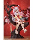 Azur Lane PVC Statue 1/6 Laffey 17 cm