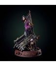 The Witcher Statue Yennefer the Kunoichi Figure 50 cm