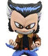 Marvel Animated X-Men Statue Logan 12 cm
