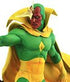 Marvel Comic Gallery Vs. PVC Statue Vision 27 cm