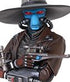 Star Wars: The Clone Wars Bust 1/6 Cad Bane 15 cm