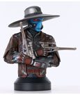 Star Wars: The Clone Wars Bust 1/6 Cad Bane 15 cm