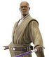 Star Wars Episode II Premier Collection Mace Windu 28 cm
