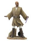 Star Wars Episode II Premier Collection Mace Windu 28 cm