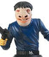 Star Wars Episode IV Bust 1/6 Blue Snaggletooth 13 cm