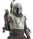 Star Wars: The Mandalorian Milestones Statue 1/6 Boba Fett 30 cm