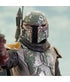 Star Wars: The Mandalorian Milestones Statue 1/6 Boba Fett 30 cm