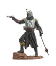 Star Wars: The Mandalorian Milestones Statue 1/6 Boba Fett 30 cm