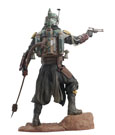 Star Wars: The Mandalorian Milestones Statue 1/6 Boba Fett 30 cm