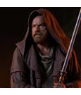 Star Wars: Obi-Wan Kenobi Premier Collection 1/7 Obi-Wan Kenobi 30 cm
