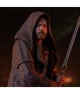 Star Wars: Obi-Wan Kenobi Premier Collection 1/7 Obi-Wan Kenobi 30 cm
