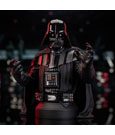 Star Wars: Obi-Wan Kenobi Bust 1/6 Darth Vader 15 cm