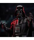 Star Wars: Obi-Wan Kenobi Bust 1/6 Darth Vader 15 cm