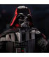 Star Wars: Obi-Wan Kenobi Bust 1/6 Darth Vader 15 cm