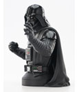 Star Wars: Obi-Wan Kenobi Bust 1/6 Darth Vader 15 cm
