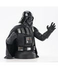 Star Wars: Obi-Wan Kenobi Bust 1/6 Darth Vader 15 cm