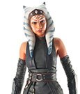 Star Wars The Mandalorian Milestones Statue 1/6 Ahsoka Tano 25 cm