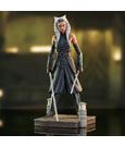 Star Wars The Mandalorian Milestones Statue 1/6 Ahsoka Tano 25 cm