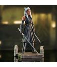 Star Wars The Mandalorian Milestones Statue 1/6 Ahsoka Tano 25 cm