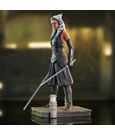 Star Wars The Mandalorian Milestones Statue 1/6 Ahsoka Tano 25 cm