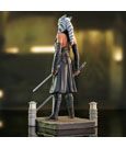 Star Wars The Mandalorian Milestones Statue 1/6 Ahsoka Tano 25 cm