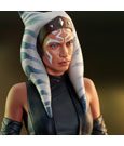 Star Wars The Mandalorian Milestones Statue 1/6 Ahsoka Tano 25 cm
