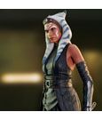 Star Wars The Mandalorian Milestones Statue 1/6 Ahsoka Tano 25 cm