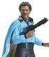 Star Wars Episode V Milestones Statue 1/6 Lando Calrissian 33 cm